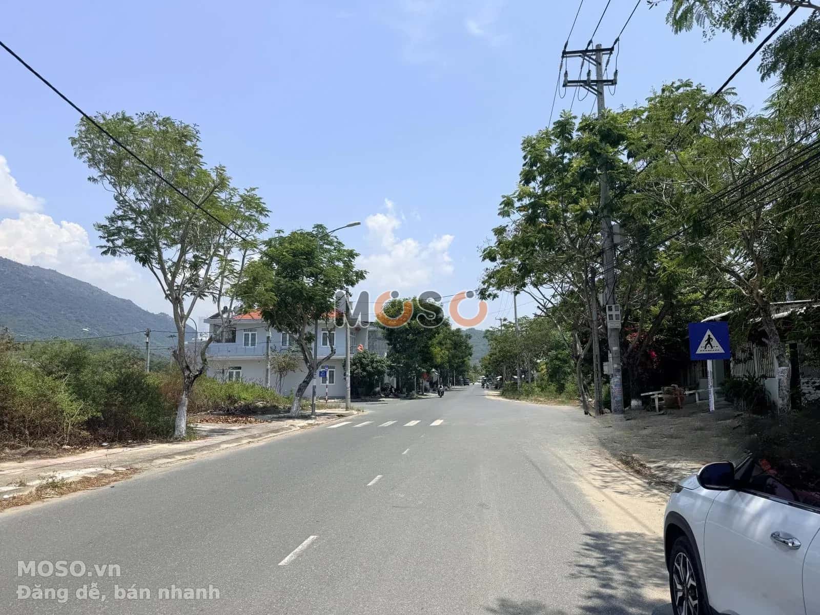 Bán đất đường Thái Khang  Thành phố Nha Trang, Khánh Hòa – giá 2.3 tỷ - ảnh 3