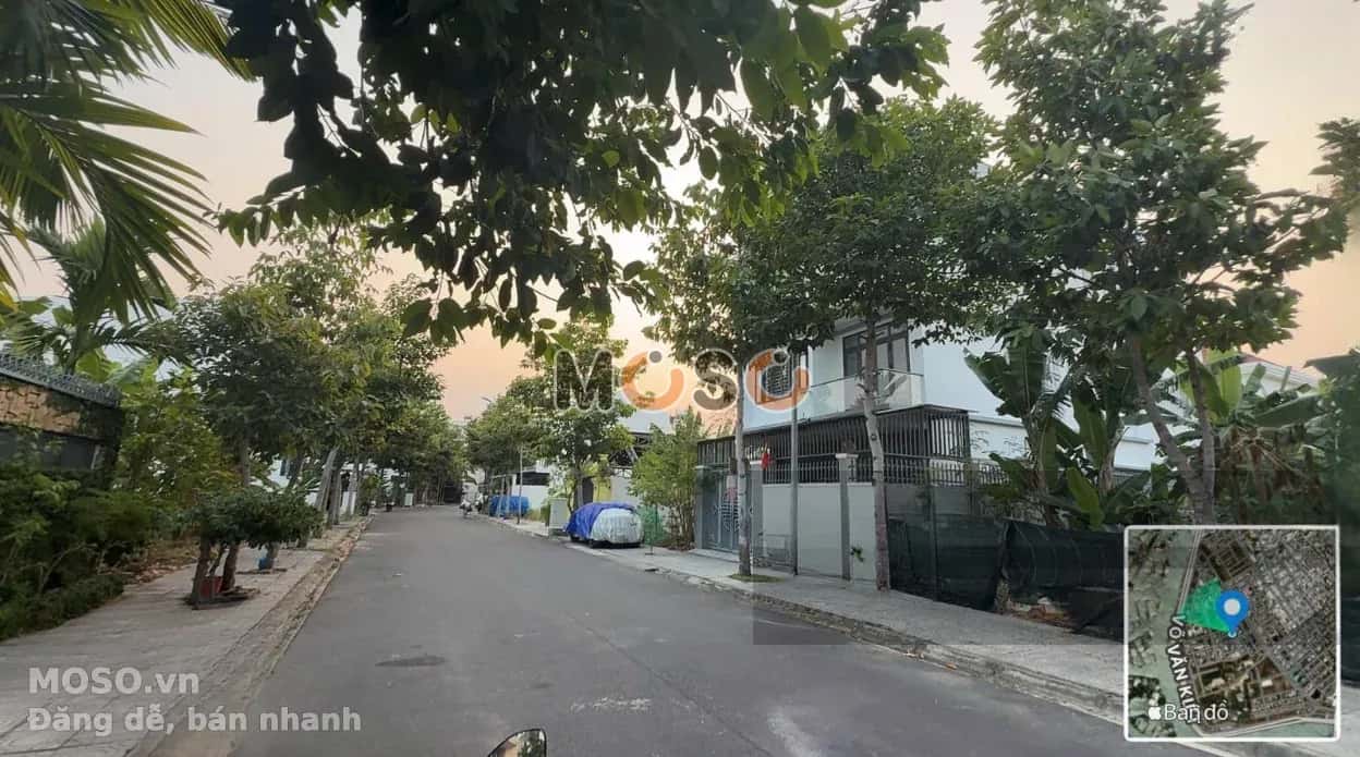 Bán đất đường T16 Khu đô thị An Bình Tân  Thành phố Nha Trang, Khánh Hòa – giá 10.5 tỷ - ảnh 2