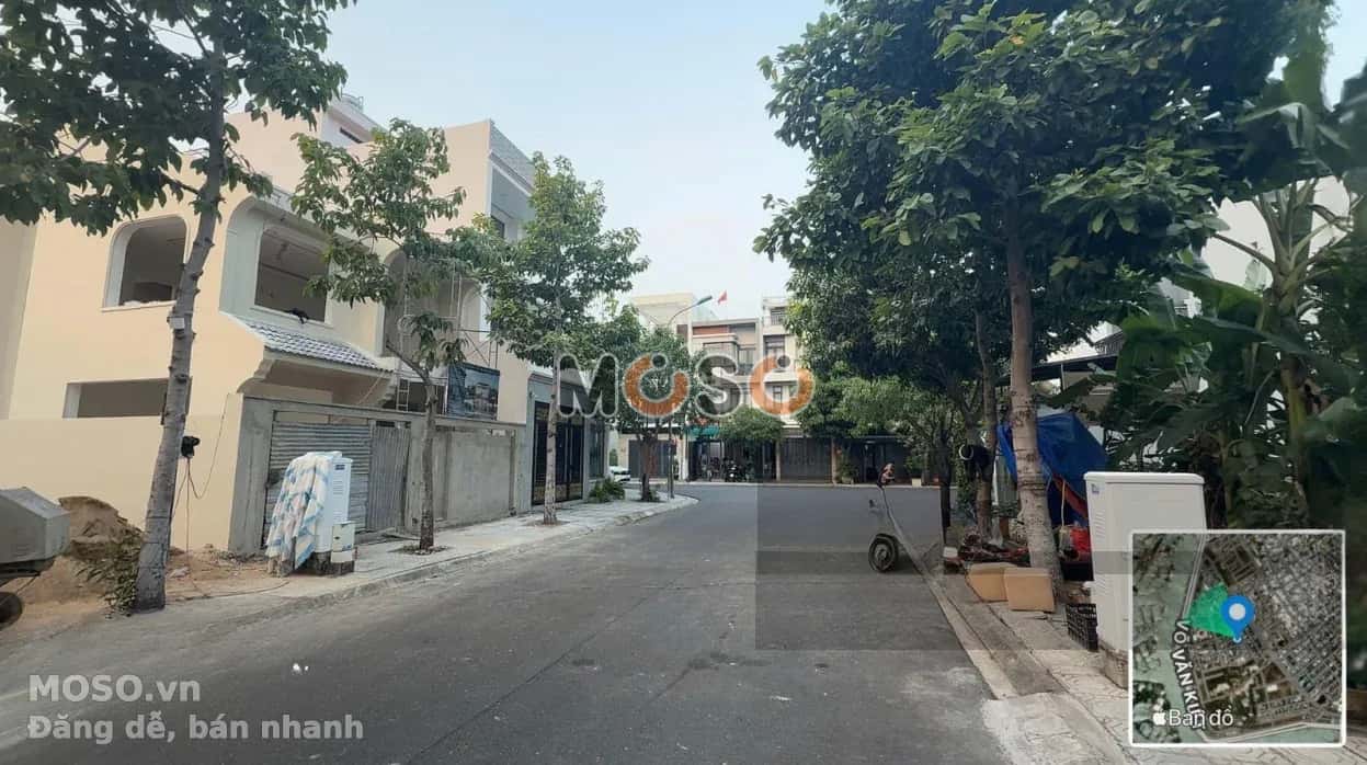 Bán đất đường T16 Khu đô thị An Bình Tân  Thành phố Nha Trang, Khánh Hòa – giá 10.5 tỷ - ảnh 3