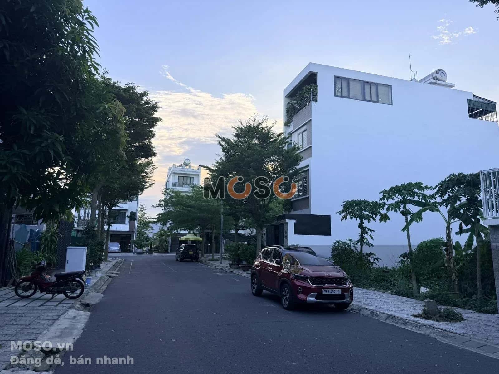 Bán đất đường T18 Khu đô thị An Bình Tân Thành phố Nha Trang, Khánh Hòa – giá 6.1 tỷ - ảnh 2