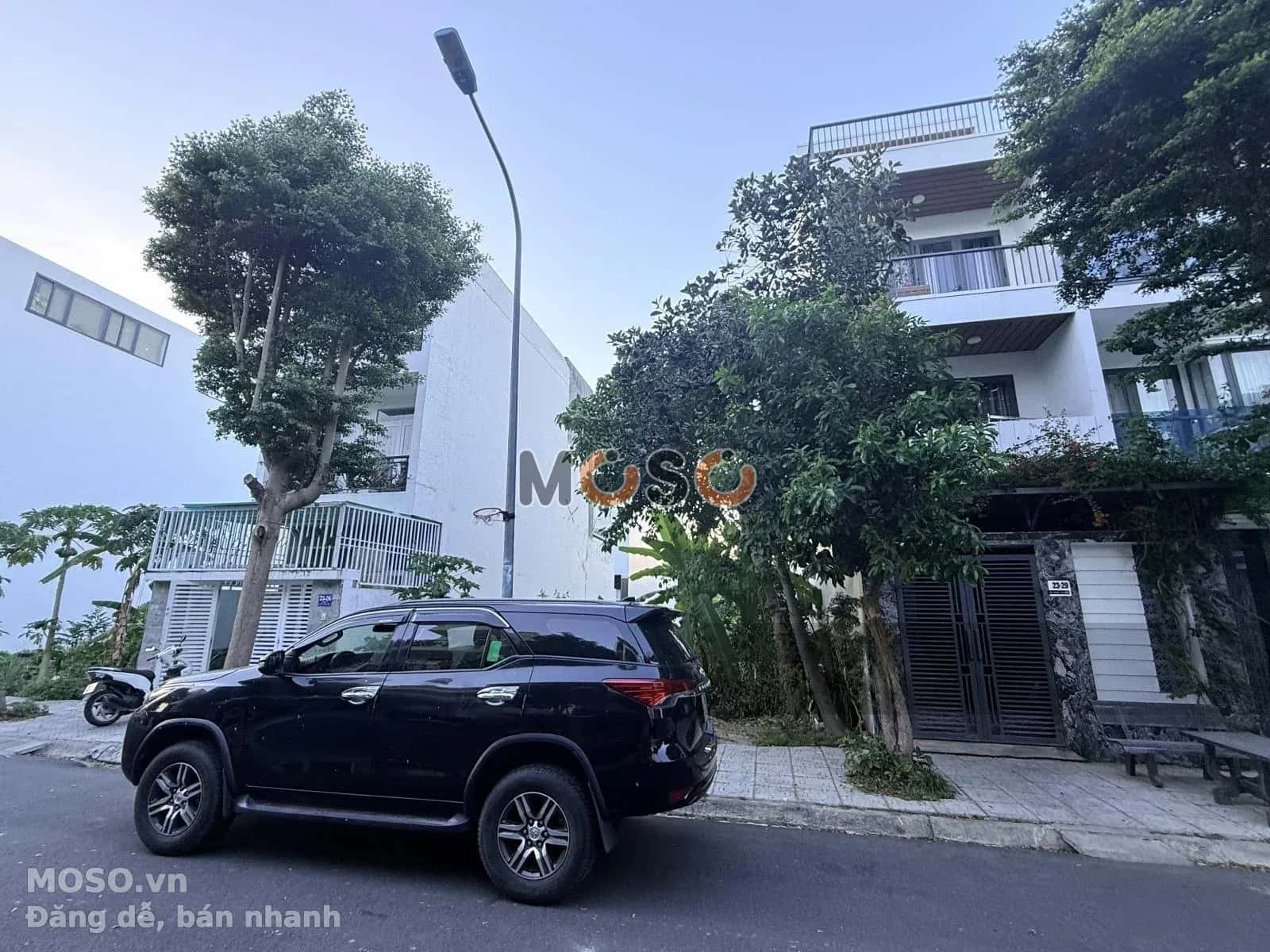 Bán đất đường T18 Khu đô thị An Bình Tân Thành phố Nha Trang, Khánh Hòa – giá 6.1 tỷ - ảnh 1