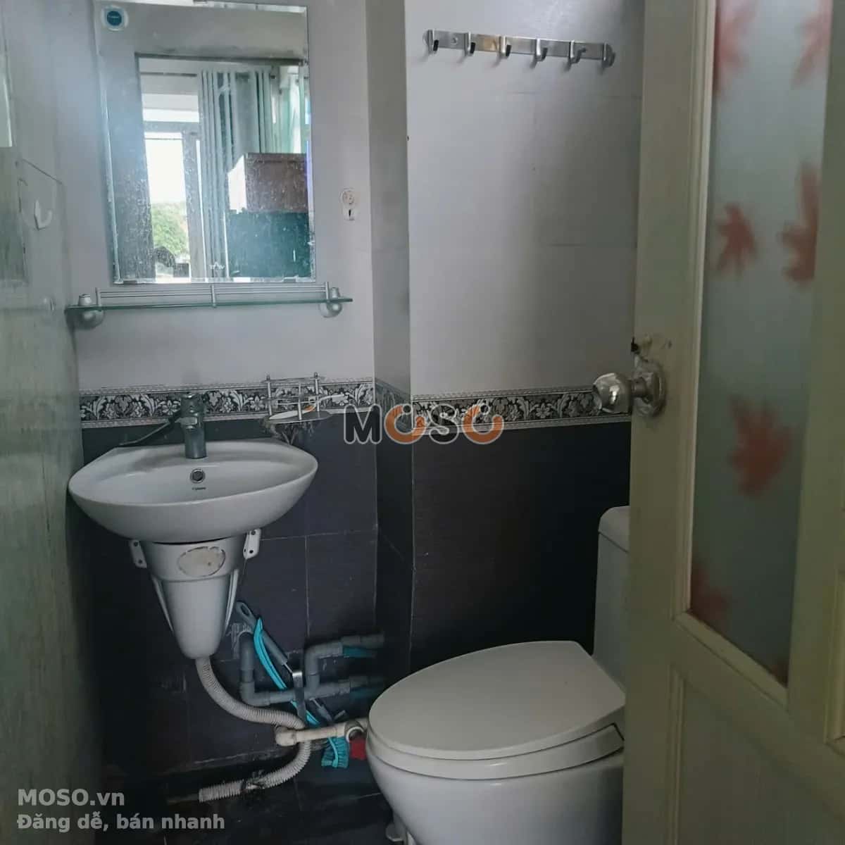 Cho thuê BĐS khác Hồ Biểu Chánh Phú Nhuận, TP.HCM – 1 phòng ngủ, giá 5 triệu - ảnh 4