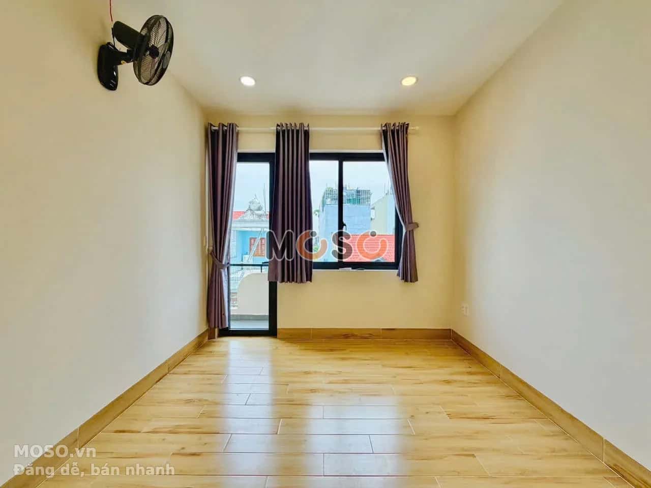 Bán nhà hẻm Đường Phạm Văn Bạch Quận Gò Vấp, TP.HCM – 5 phòng ngủ, giá 7.7 tỷ - ảnh 5