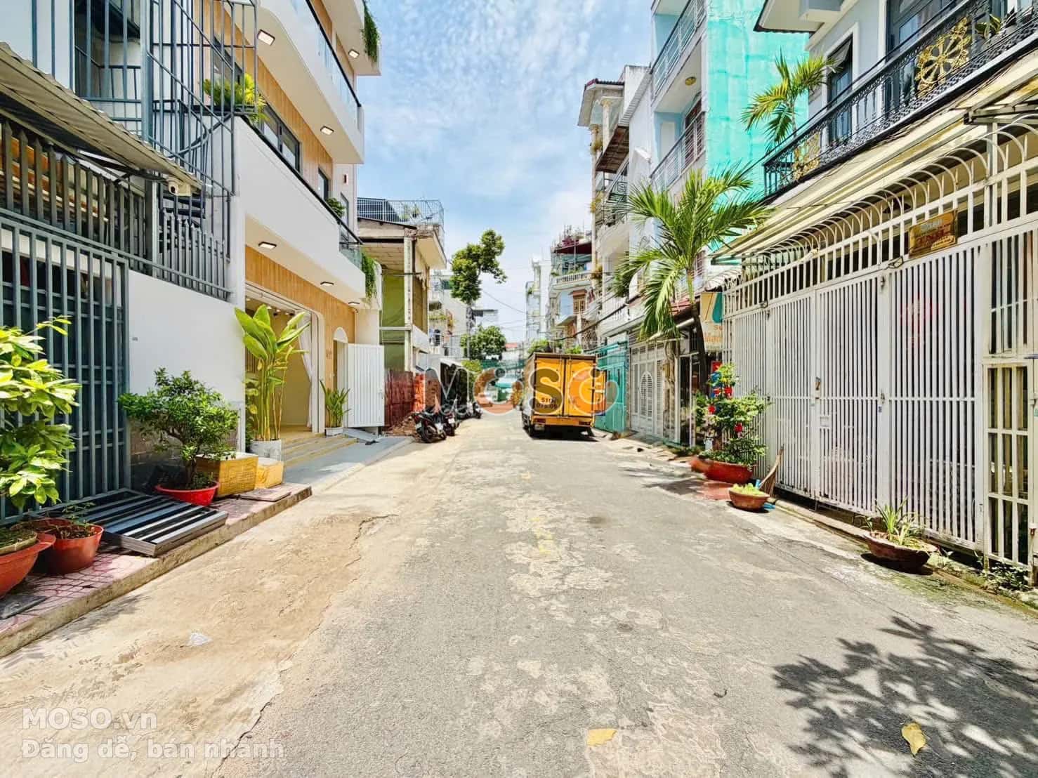 Bán nhà hẻm Đường Phạm Văn Bạch Quận Gò Vấp, TP.HCM – 5 phòng ngủ, giá 7.7 tỷ - ảnh 10