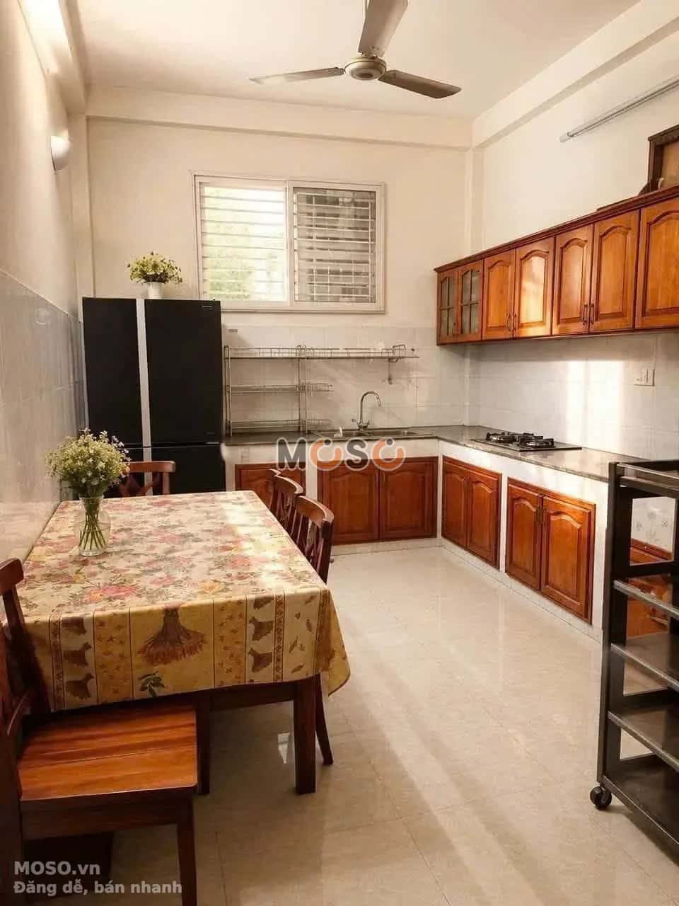Bán nhà hẻm đường số 2 Quận Gò Vấp, TP.HCM – 4 phòng ngủ, giá 6 tỷ - ảnh 4