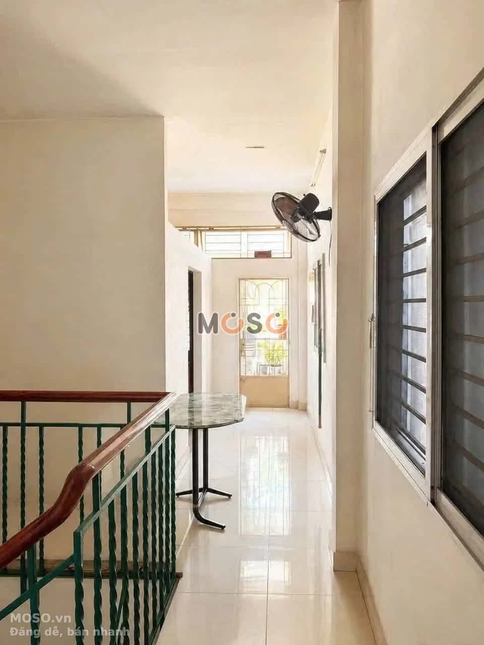 Bán nhà hẻm đường số 2 Quận Gò Vấp, TP.HCM – 4 phòng ngủ, giá 6 tỷ - ảnh 5