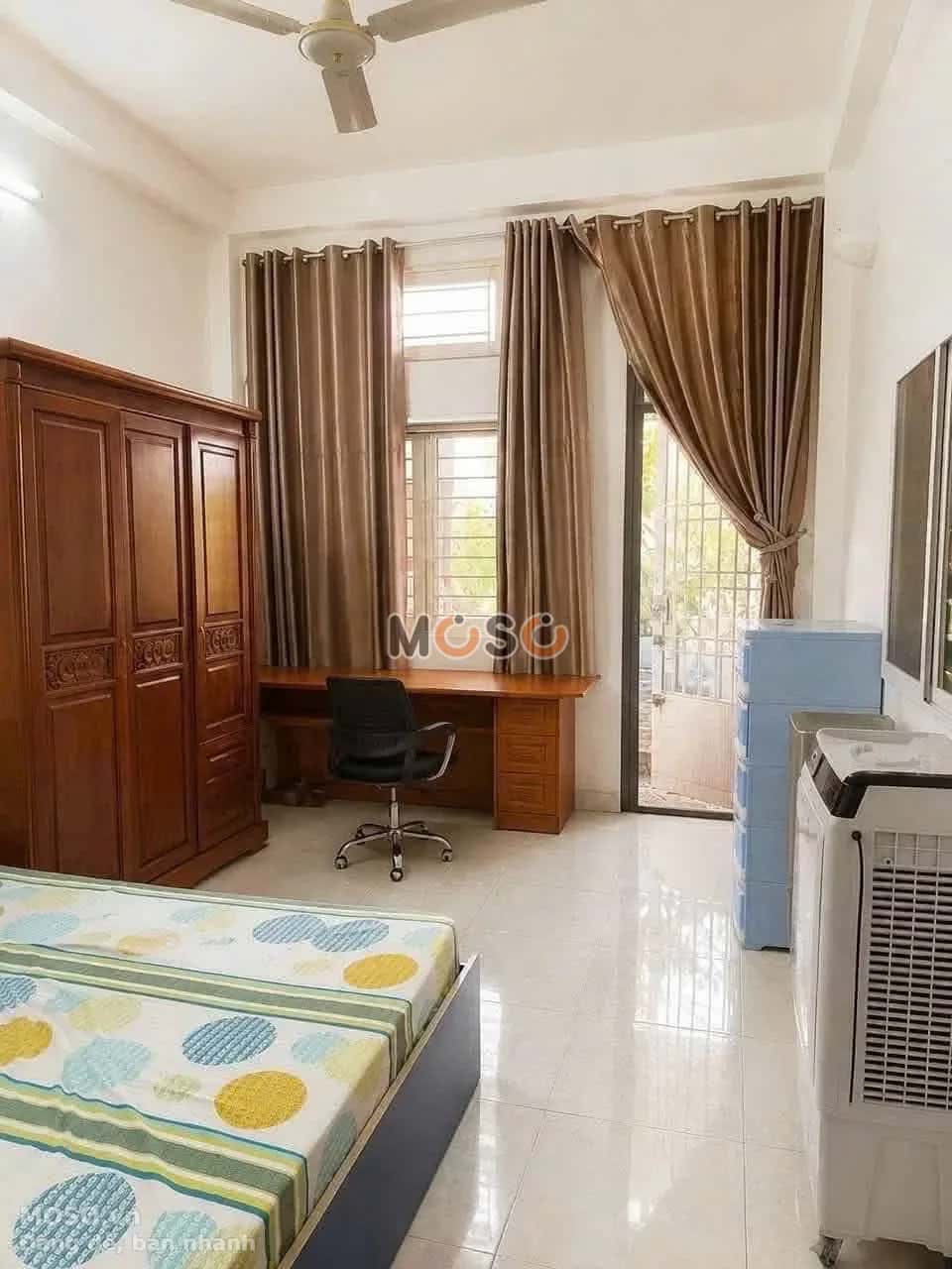 Bán nhà hẻm đường số 2 Quận Gò Vấp, TP.HCM – 4 phòng ngủ, giá 6 tỷ - ảnh 6