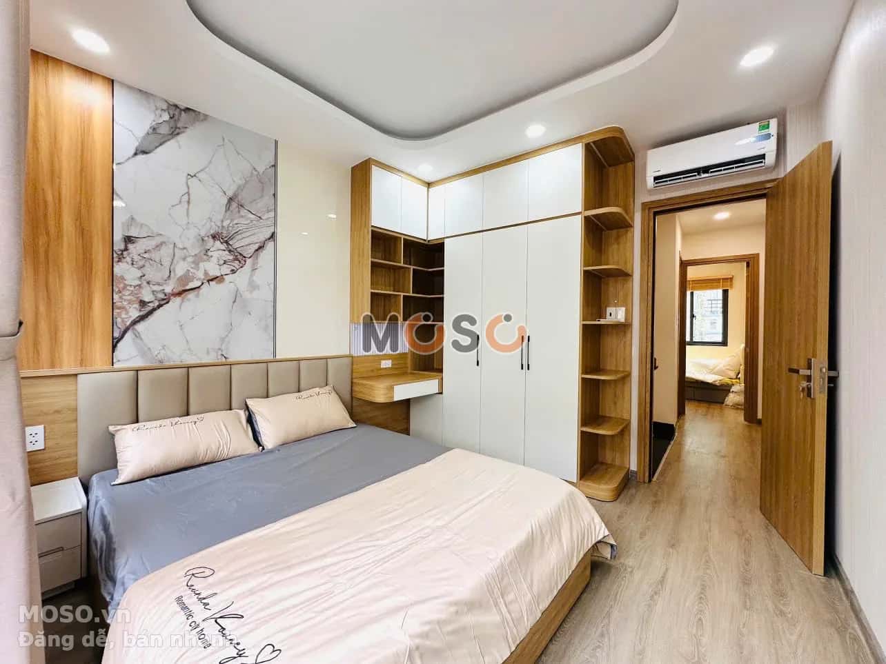 Bán nhà hẻm Phan Văn Trị Quận Gò Vấp, TP.HCM – 4 phòng ngủ, giá 6.7 tỷ - ảnh 10