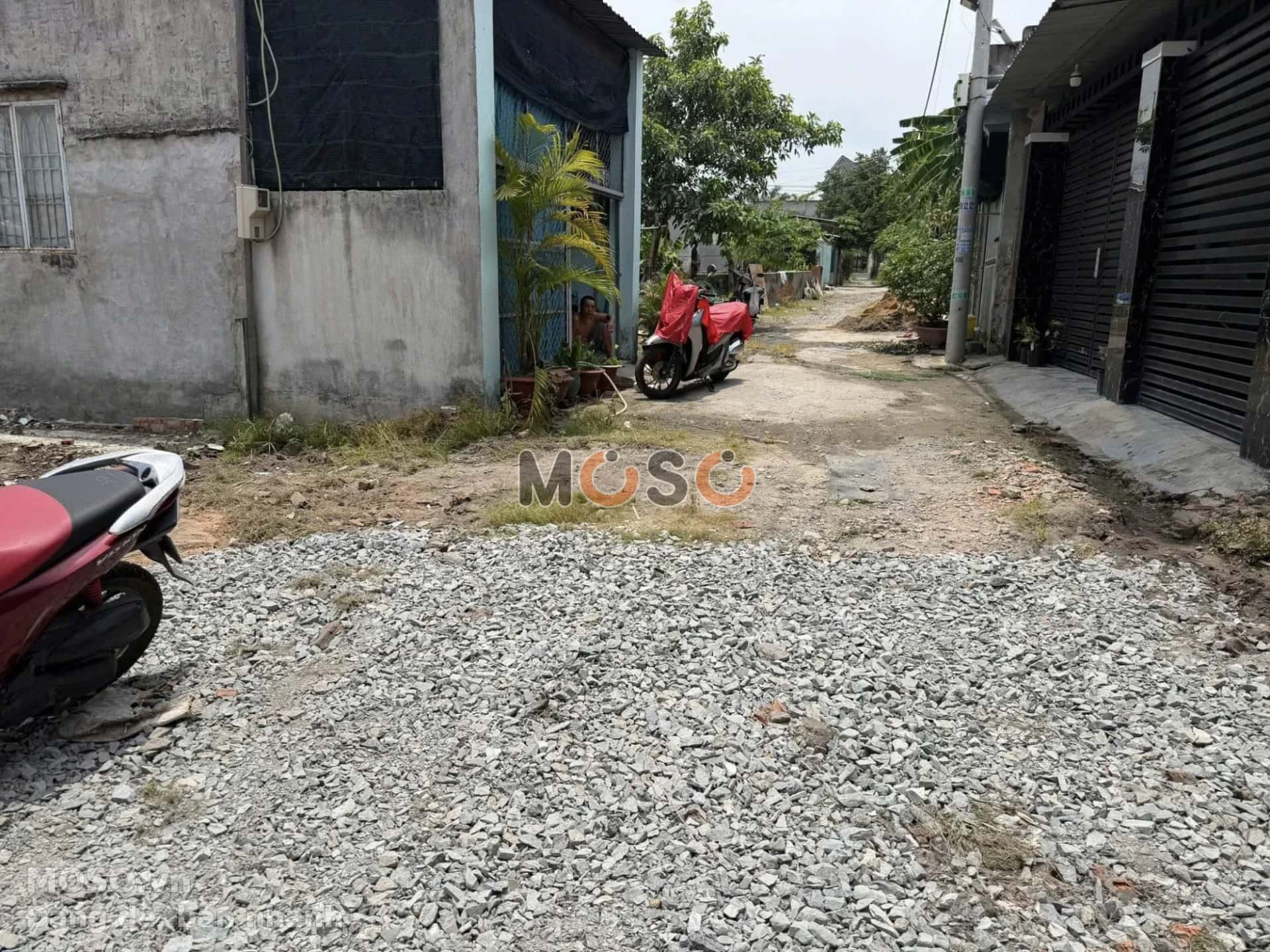 Bán đất Nguyễn Kim Cương Huyện Củ Chi, TP.HCM – giá 1.8 tỷ - ảnh 1