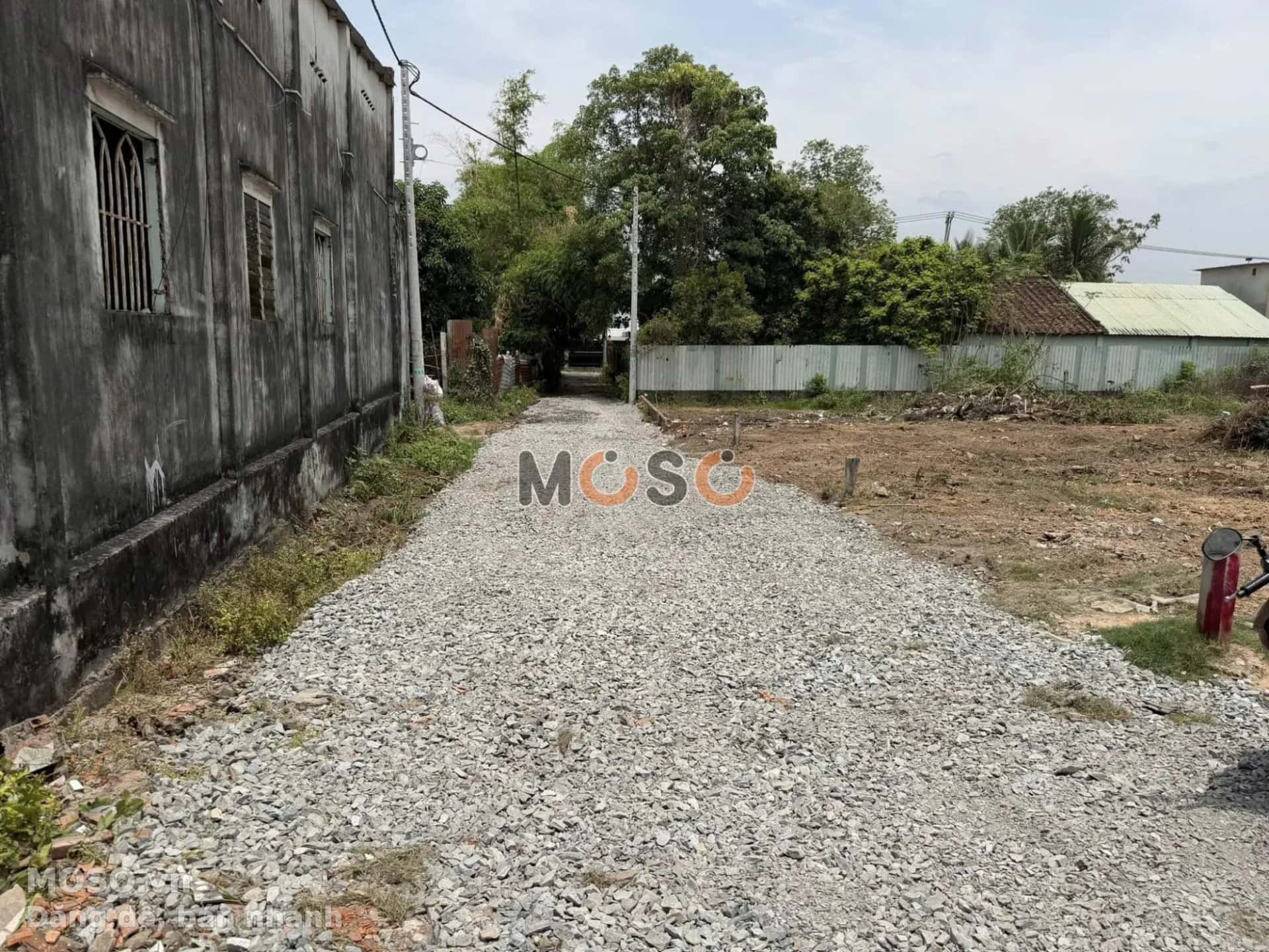 Bán đất Nguyễn Kim Cương Huyện Củ Chi, TP.HCM – giá 1.8 tỷ - ảnh 3