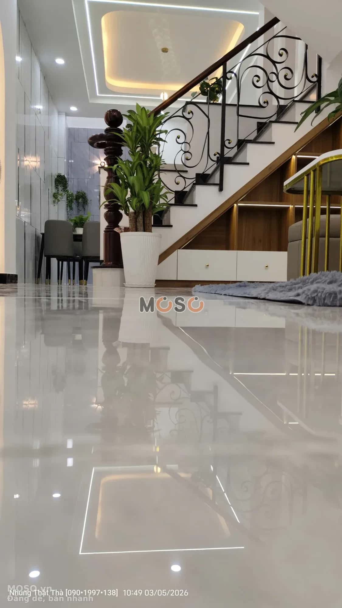 Bán nhà hẻm gò xoài Quận Bình Tân, TP.HCM – 2 phòng ngủ, giá 4.9 tỷ - ảnh 6