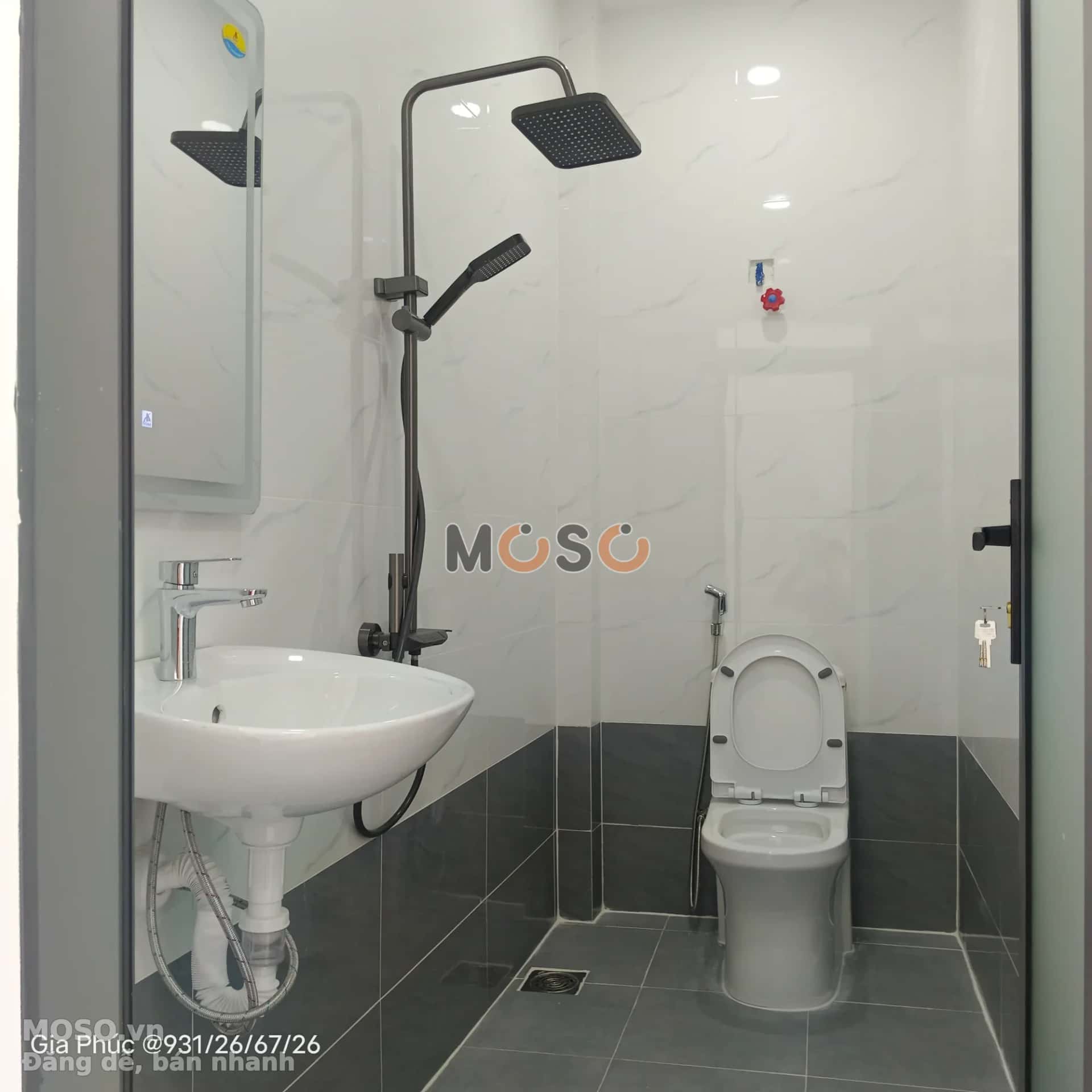 Bán nhà hẻm gò xoài Quận Bình Tân, TP.HCM – 2 phòng ngủ, giá 4.9 tỷ - ảnh 8