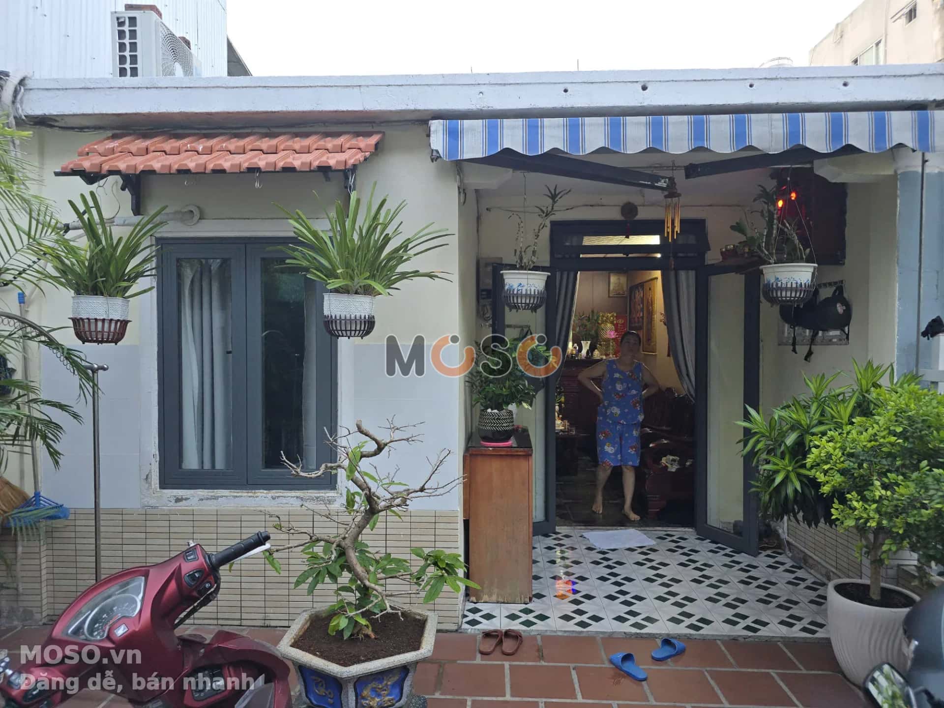 Bán nhà hẻm Phan Châu Trinh Quận Hải Châu, TP. Đà Nẵng – 2 phòng ngủ, giá 4 tỷ - ảnh 2