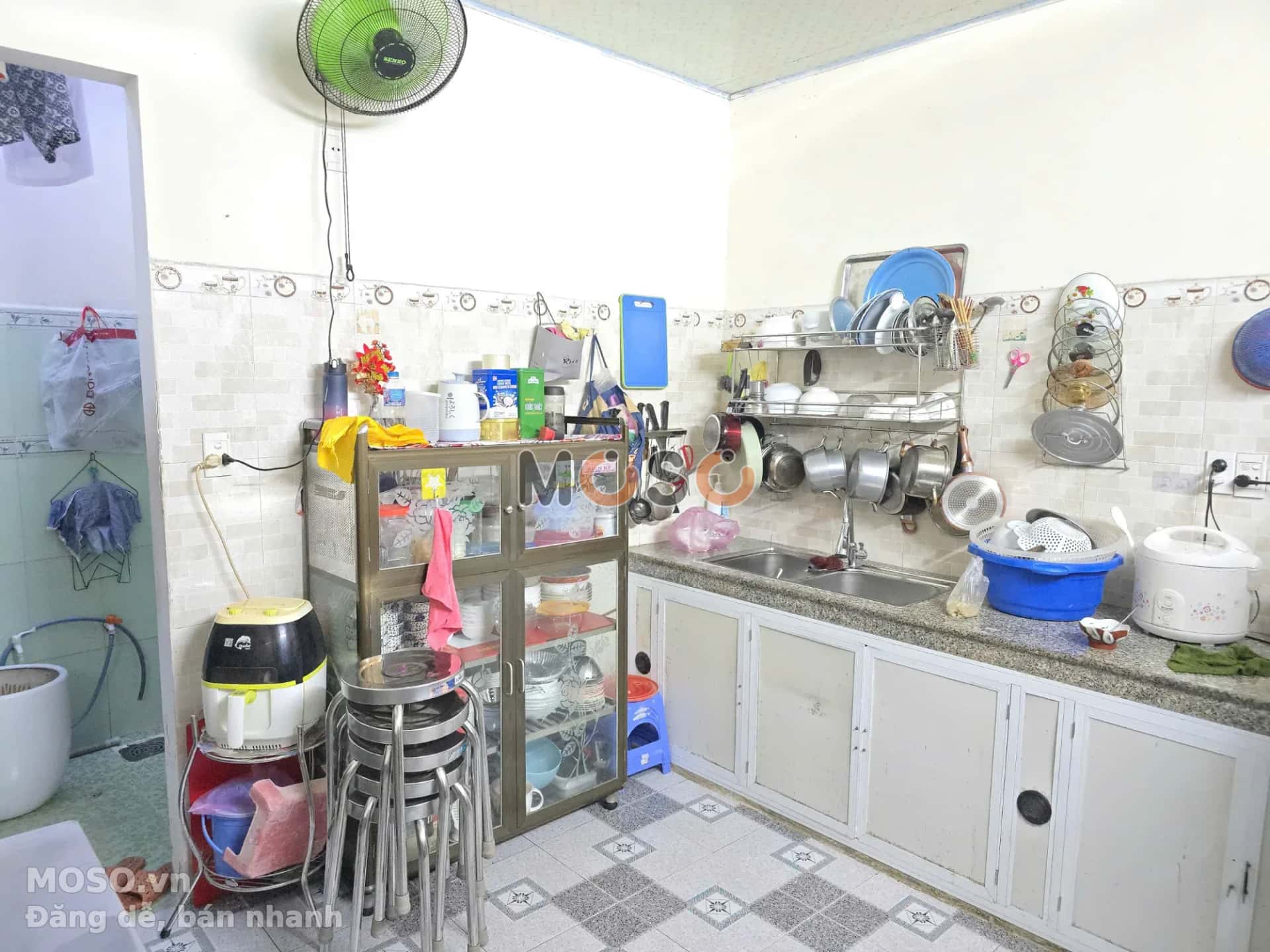 Bán nhà hẻm Phan Châu Trinh Quận Hải Châu, TP. Đà Nẵng – 2 phòng ngủ, giá 4 tỷ - ảnh 5
