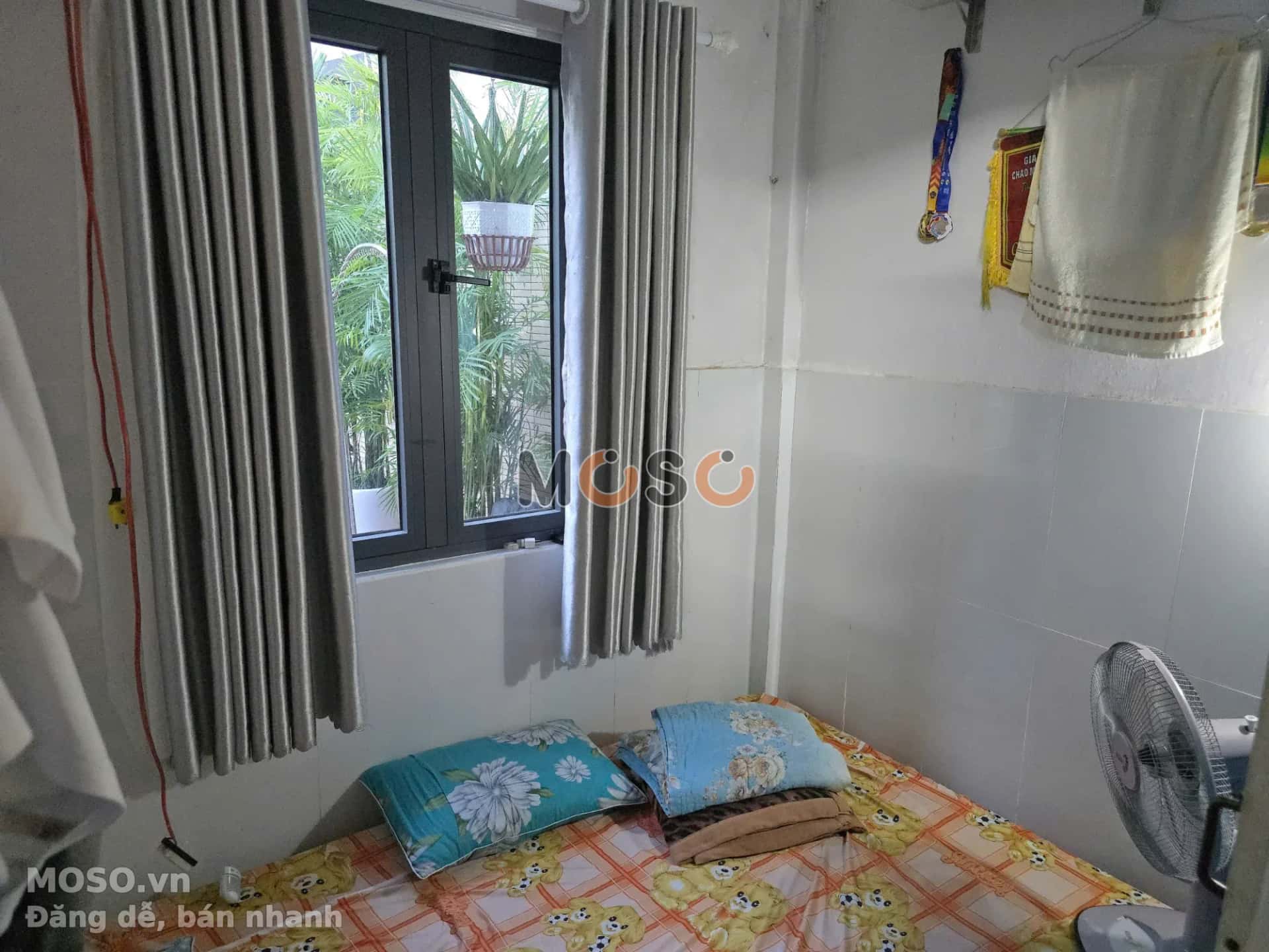 Bán nhà hẻm Phan Châu Trinh Quận Hải Châu, TP. Đà Nẵng – 2 phòng ngủ, giá 4 tỷ - ảnh 6