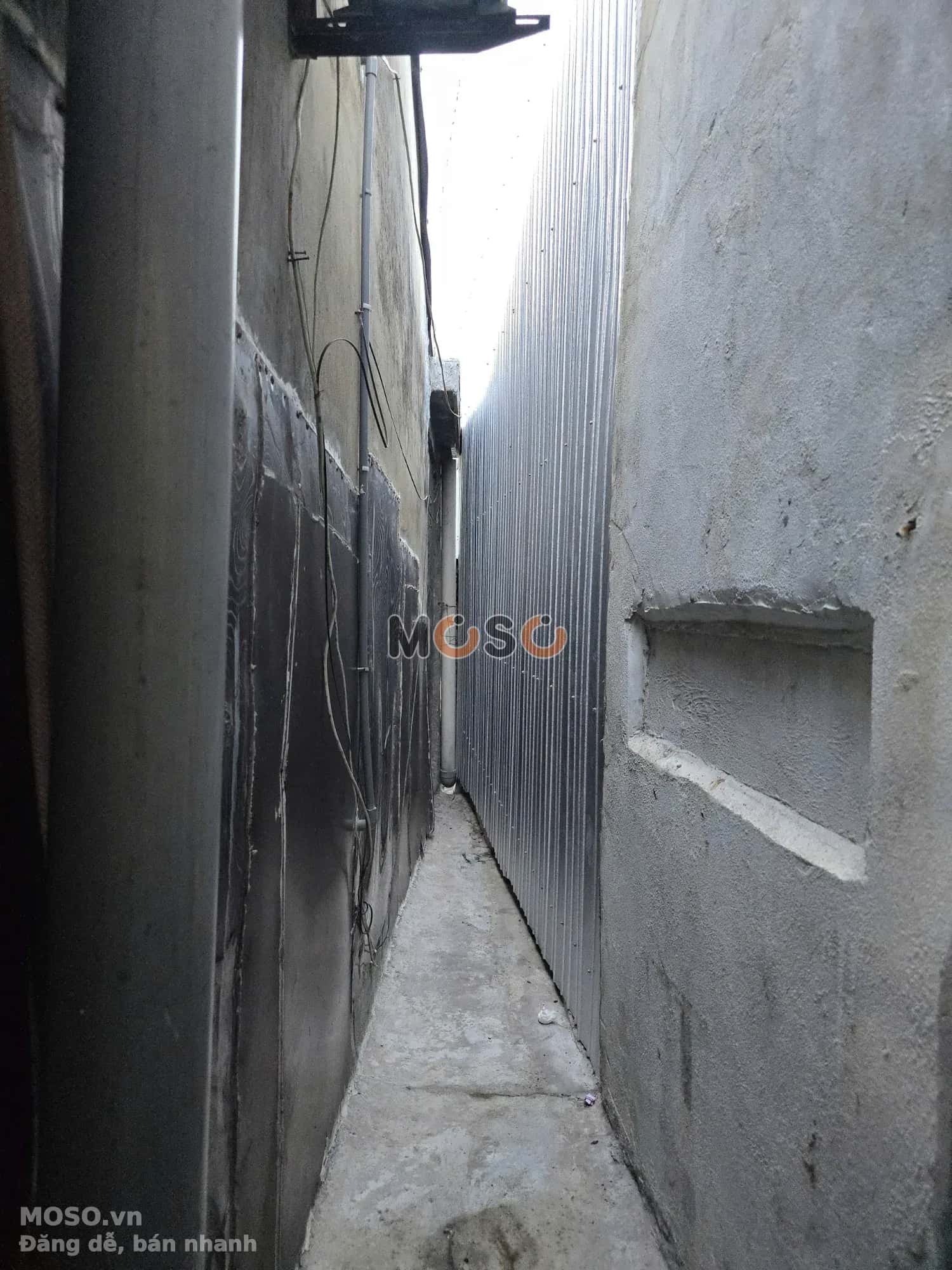 Bán nhà hẻm Phan Châu Trinh Quận Hải Châu, TP. Đà Nẵng – 2 phòng ngủ, giá 4 tỷ - ảnh 8