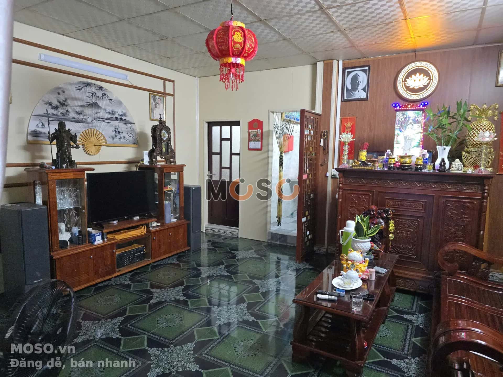 Bán nhà hẻm Phan Châu Trinh Quận Hải Châu, TP. Đà Nẵng – 2 phòng ngủ, giá 4 tỷ - ảnh 4