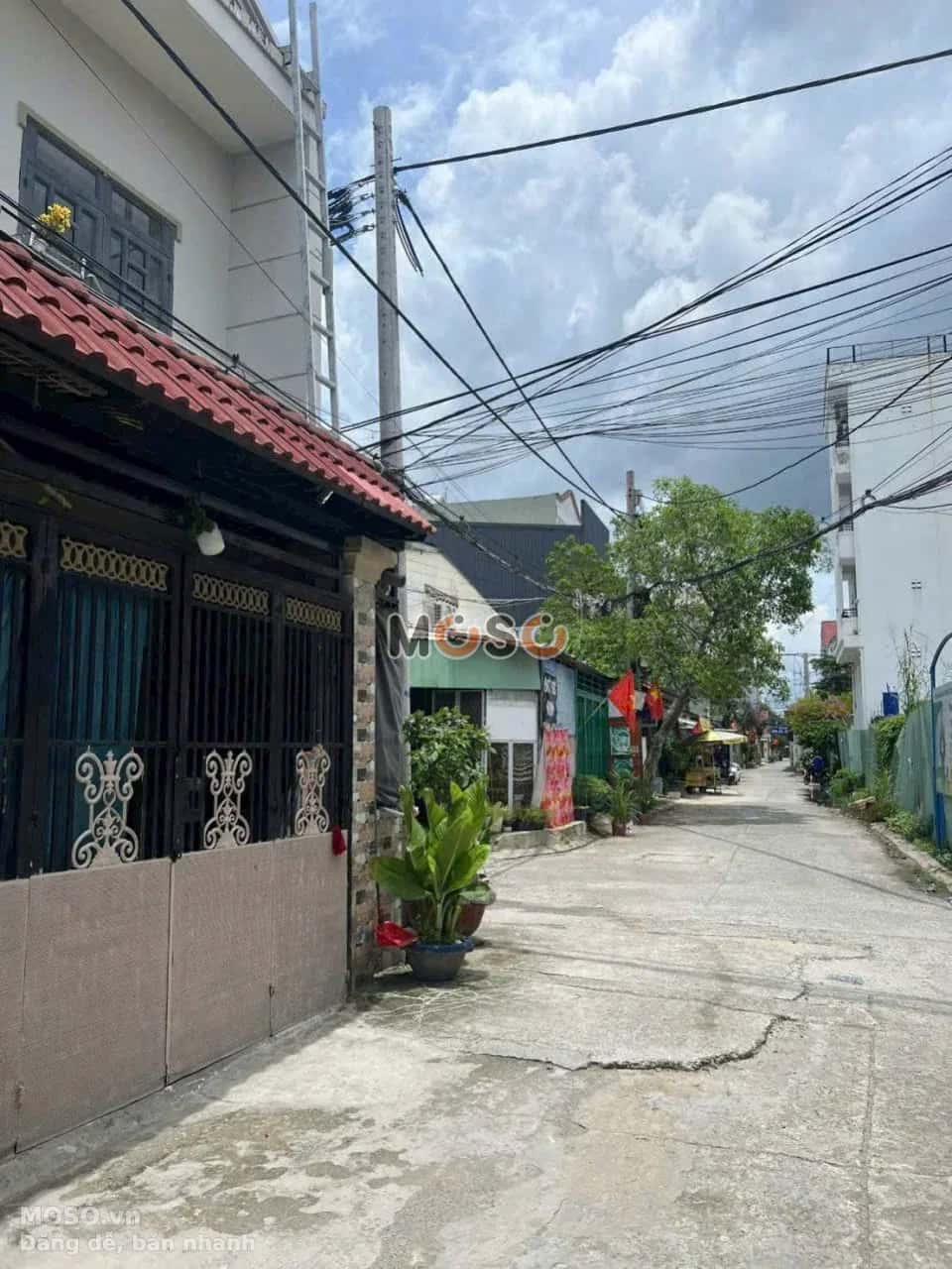 Bán nhà hẻm Thạnh Xuân 22 Quận 12, TP.HCM – 1 phòng ngủ, giá 4 tỷ - ảnh 2