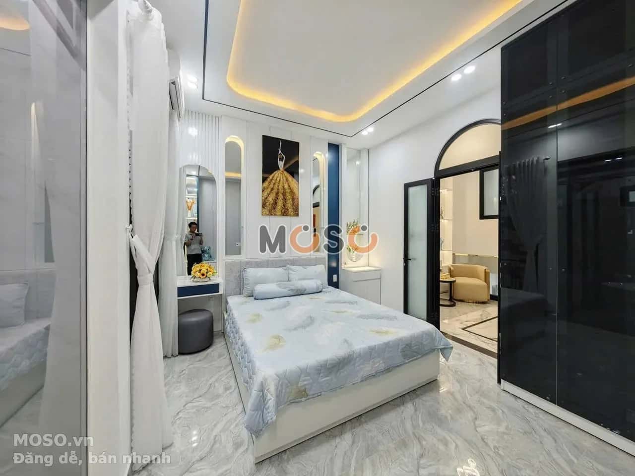 Bán nhà mặt tiền Lê Thiệt Quận Liên Chiểu, TP. Đà Nẵng – 3 phòng ngủ, giá 7.7 tỷ - ảnh 6