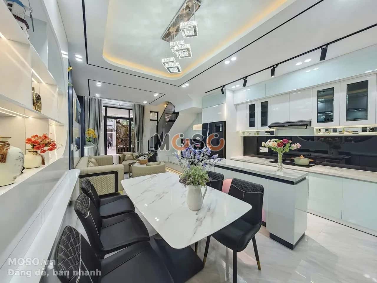 Bán nhà mặt tiền Lê Thiệt Quận Liên Chiểu, TP. Đà Nẵng – 3 phòng ngủ, giá 7.7 tỷ - ảnh 5