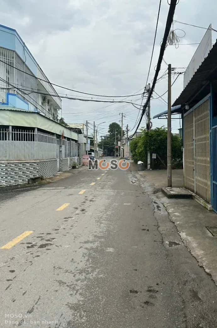 Bán nhà hẻm Thạnh Xuân 22 Quận 12, TP.HCM – 1 phòng ngủ, giá 4 tỷ - ảnh 3