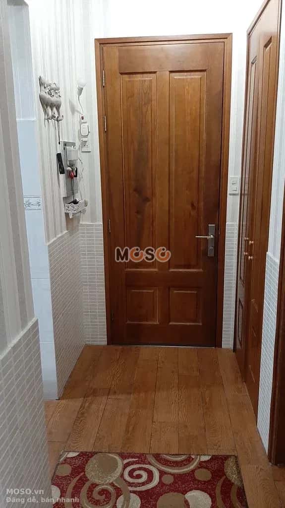 Bán căn hộ chung cư Bến Chương Dương  Quận 1, TP.HCM – 1 phòng ngủ, giá 6 tỷ - ảnh 1
