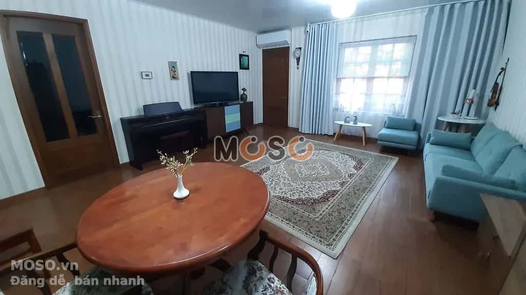 Bán căn hộ chung cư Bến Chương Dương  Quận 1, TP.HCM – 1 phòng ngủ, giá 6 tỷ - ảnh 3