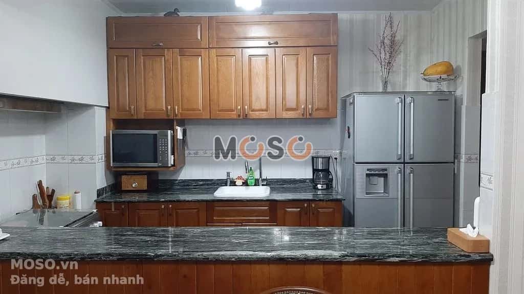 Bán căn hộ chung cư Bến Chương Dương  Quận 1, TP.HCM – 1 phòng ngủ, giá 6 tỷ - ảnh 2