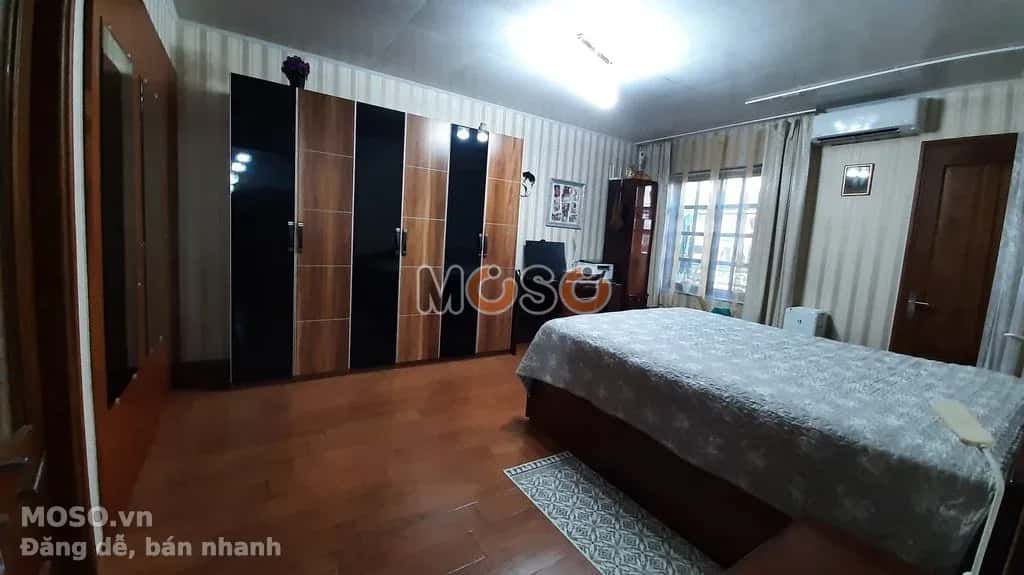 Bán căn hộ chung cư Bến Chương Dương  Quận 1, TP.HCM – 1 phòng ngủ, giá 6 tỷ - ảnh 5