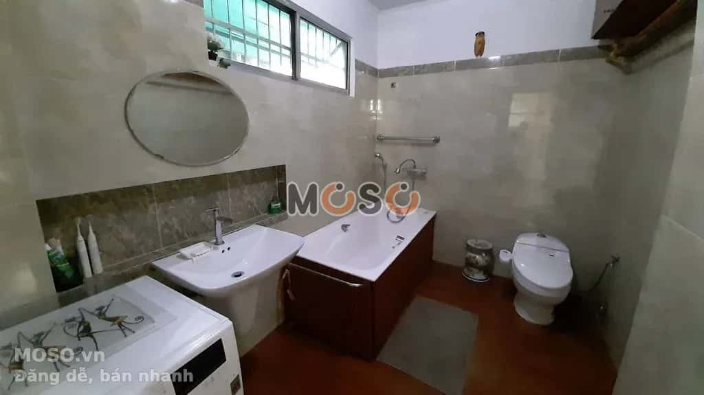 Bán căn hộ chung cư Bến Chương Dương  Quận 1, TP.HCM – 1 phòng ngủ, giá 6 tỷ - ảnh 6