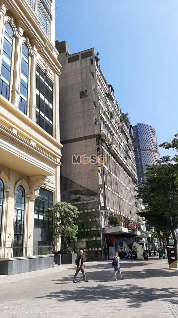 Bán căn hộ chung cư Bến Chương Dương  Quận 1, TP.HCM – 1 phòng ngủ, giá 6 tỷ - ảnh 7