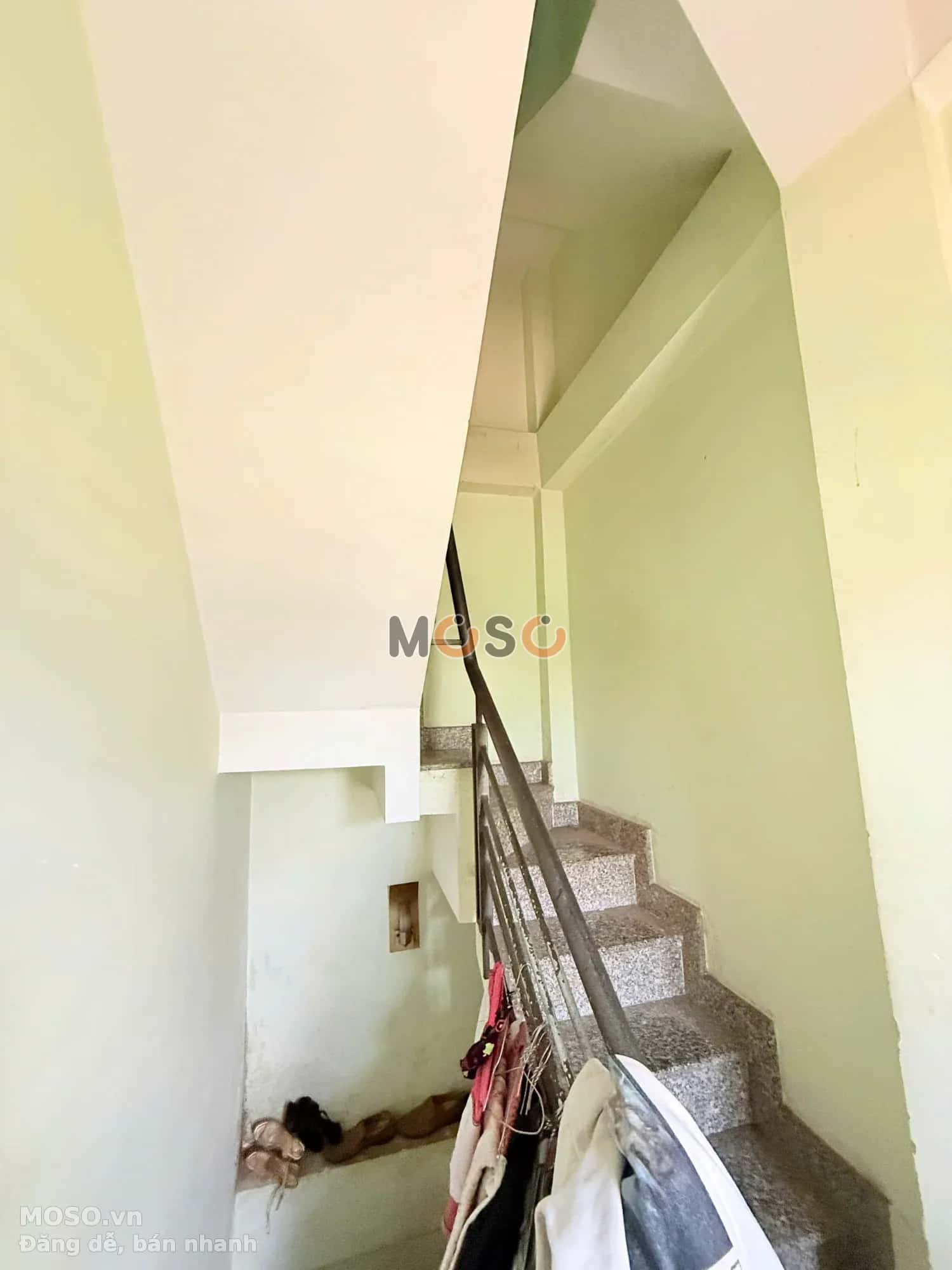 Bán nhà hẻm đường số 15 Quận Bình Tân, TP.HCM – 3 phòng ngủ, giá 3 tỷ - ảnh 3