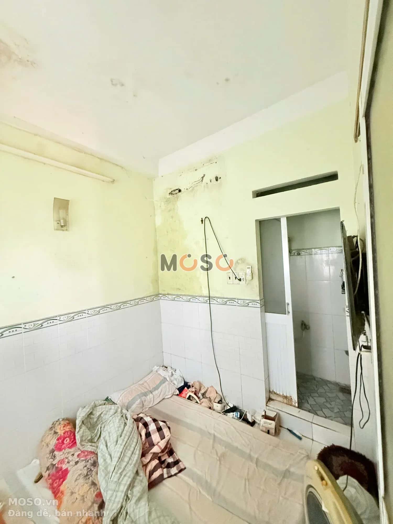 Bán nhà hẻm đường số 15 Quận Bình Tân, TP.HCM – 3 phòng ngủ, giá 3 tỷ - ảnh 6