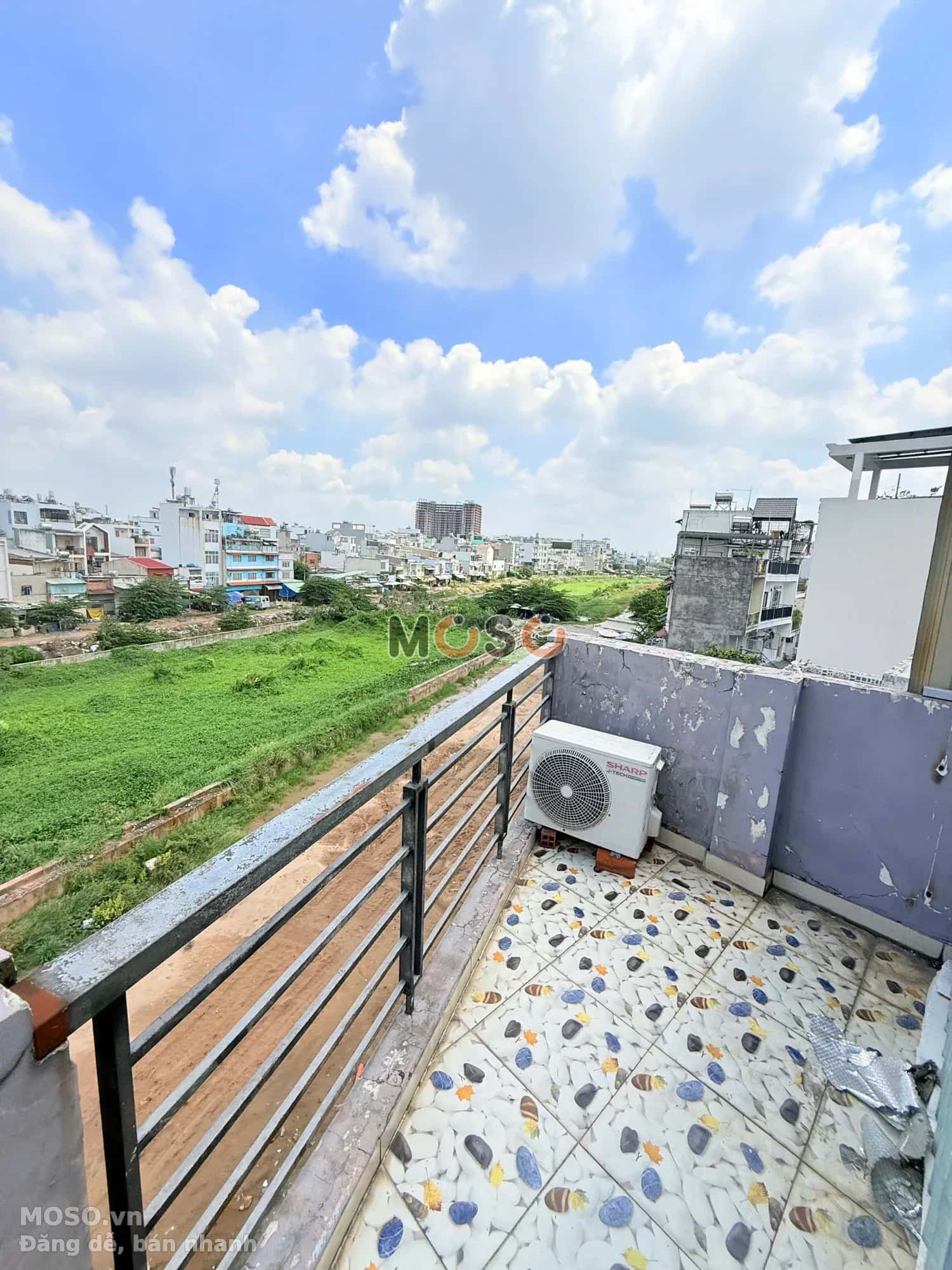 Bán nhà hẻm đường số 15 Quận Bình Tân, TP.HCM – 3 phòng ngủ, giá 3 tỷ - ảnh 7
