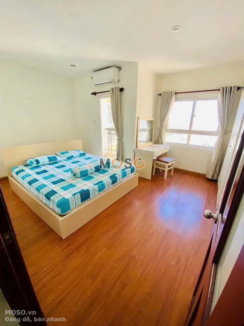 Cho thuê căn hộ chung cư Phan Huy Ích Quận Tân Bình, TP.HCM – 3 phòng ngủ, giá 15 triệu - ảnh 7