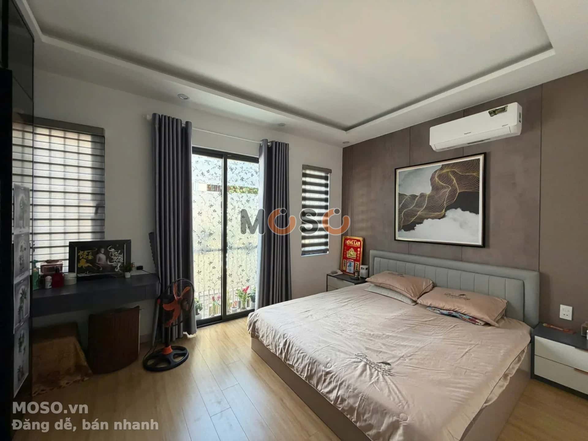 Bán nhà hẻm Bình An 7 Quận Hải Châu, TP. Đà Nẵng – 3 phòng ngủ, giá 5.8 tỷ - ảnh 5