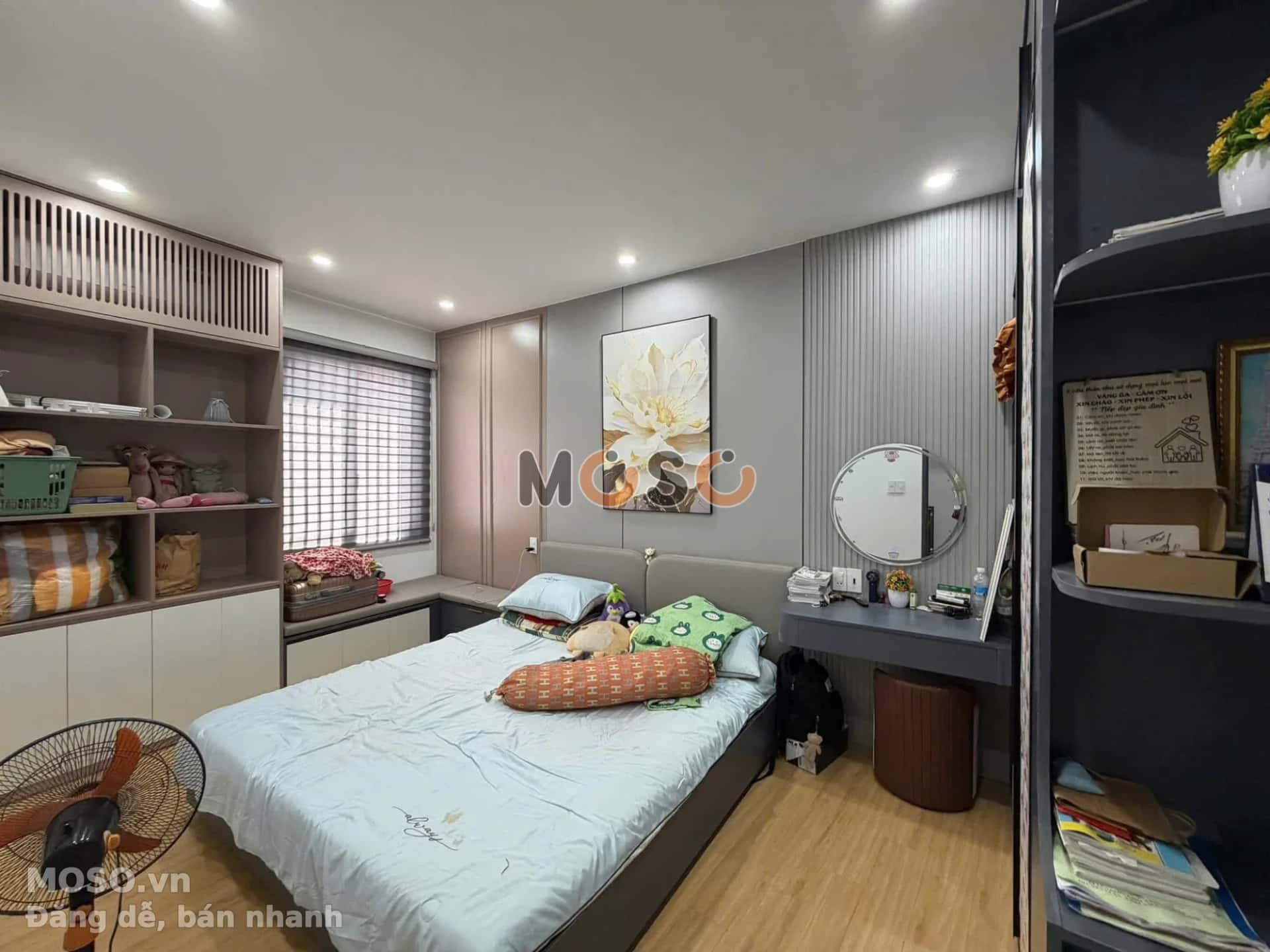 Bán nhà hẻm Bình An 7 Quận Hải Châu, TP. Đà Nẵng – 3 phòng ngủ, giá 5.8 tỷ - ảnh 6