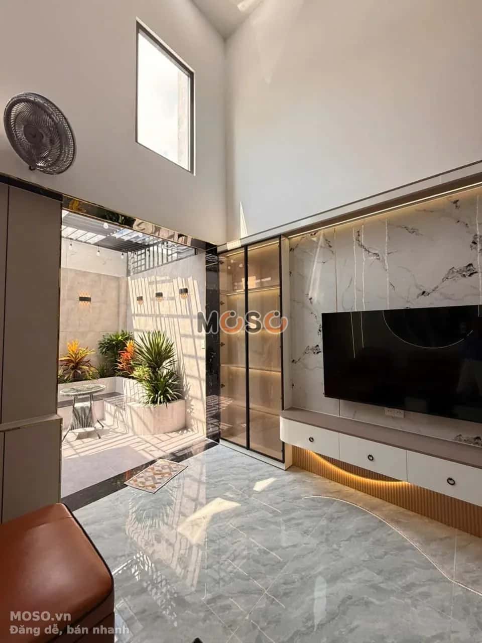 Bán nhà hẻm Thạnh Xuân 13 Quận 12, TP.HCM – 4 phòng ngủ, giá 7.5 tỷ - ảnh 6