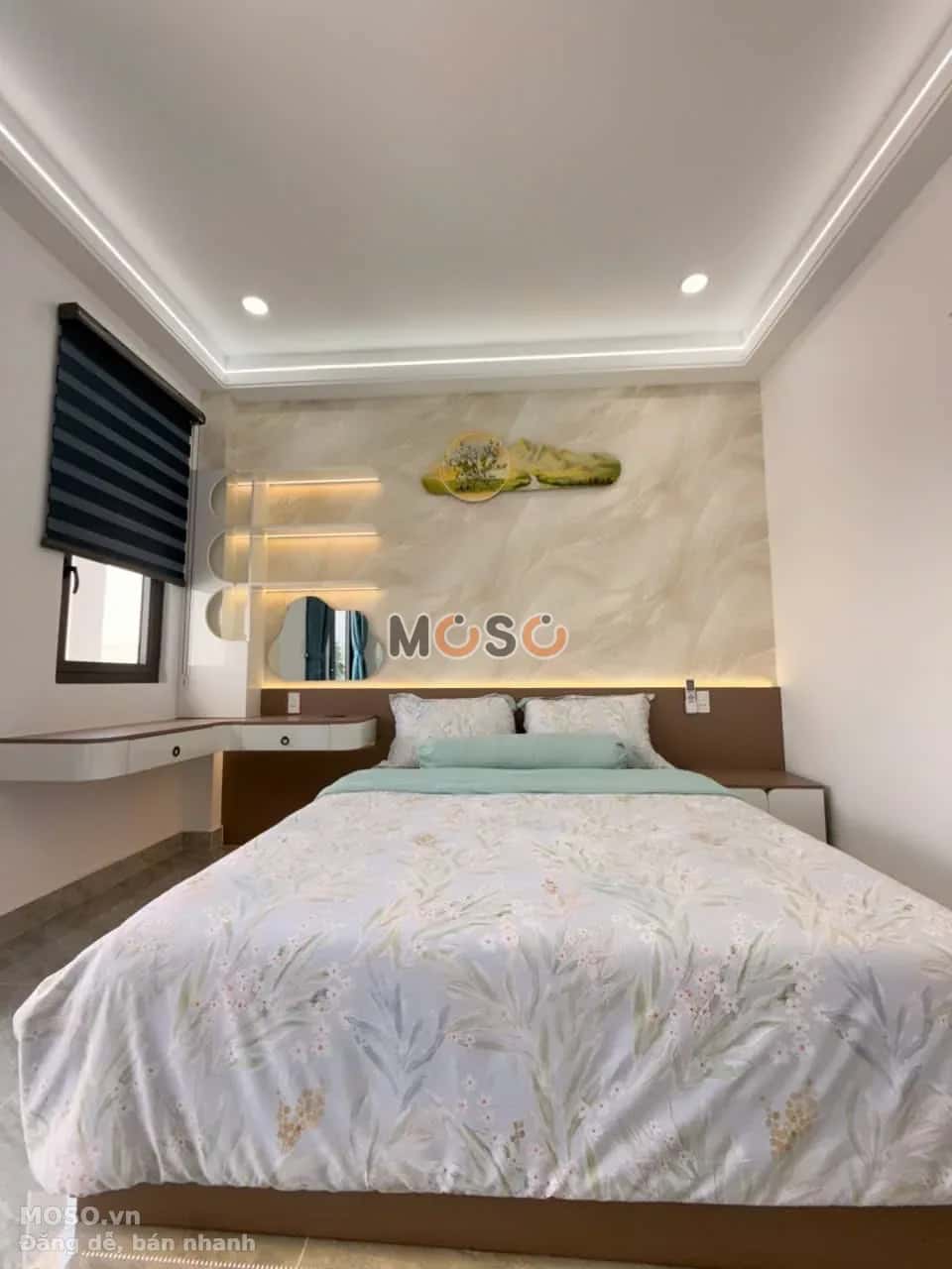 Bán nhà hẻm Thạnh Xuân 13 Quận 12, TP.HCM – 4 phòng ngủ, giá 7.5 tỷ - ảnh 14