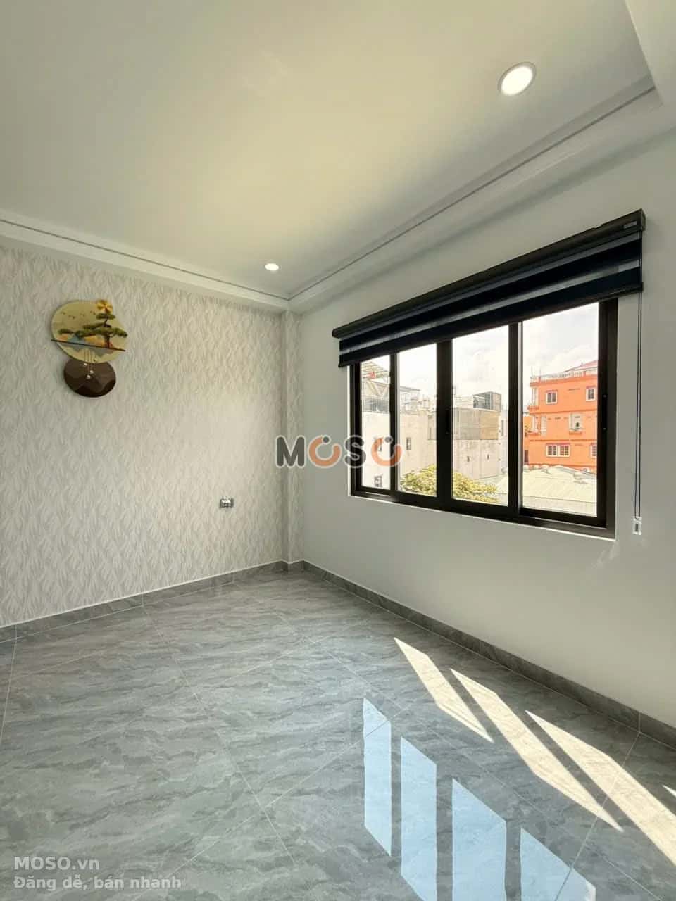 Bán nhà hẻm Thạnh Xuân 13 Quận 12, TP.HCM – 4 phòng ngủ, giá 7.5 tỷ - ảnh 15