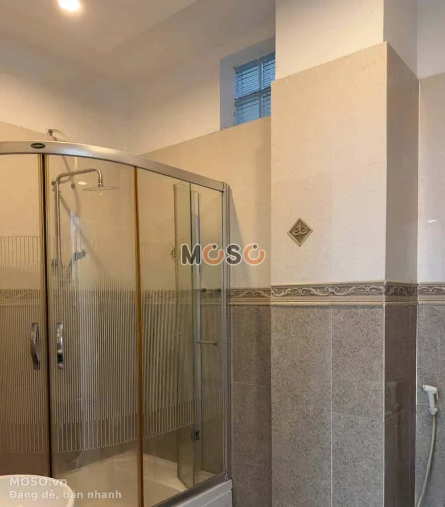 Bán nhà mặt tiền Quang Trung  Quận Gò Vấp, TP.HCM – 9 phòng ngủ, giá 19 tỷ - ảnh 6