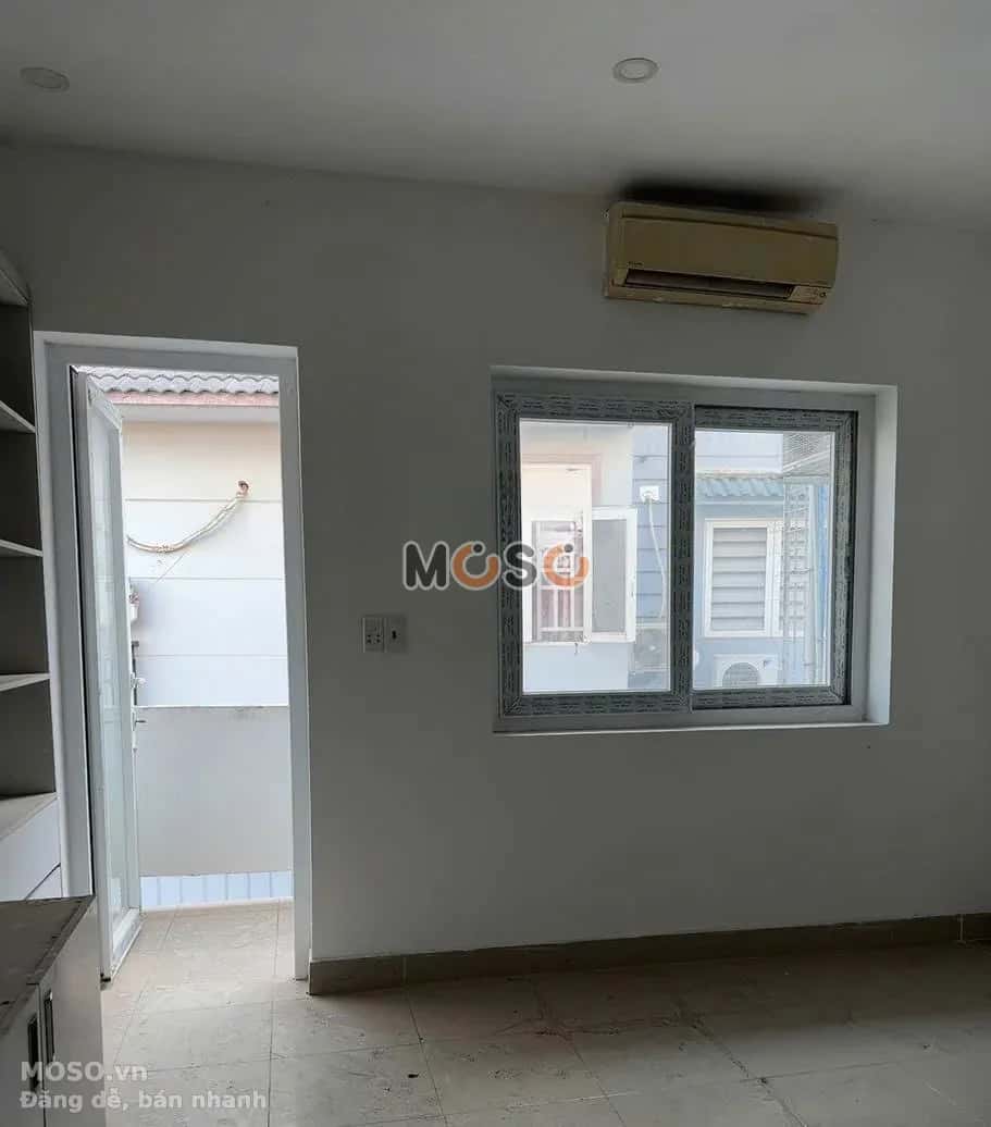 Bán nhà mặt tiền Quang Trung  Quận Gò Vấp, TP.HCM – 9 phòng ngủ, giá 19 tỷ - ảnh 3