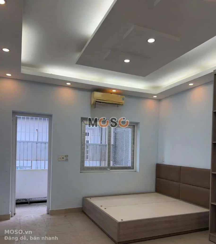 Bán nhà mặt tiền Quang Trung  Quận Gò Vấp, TP.HCM – 9 phòng ngủ, giá 19 tỷ - ảnh 5