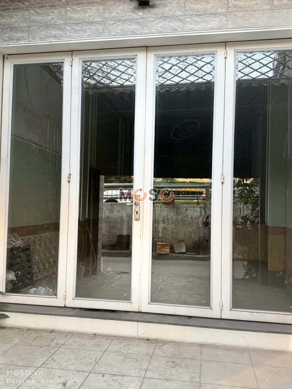 Bán nhà mặt tiền Quang Trung  Quận Gò Vấp, TP.HCM – 9 phòng ngủ, giá 19 tỷ - ảnh 2