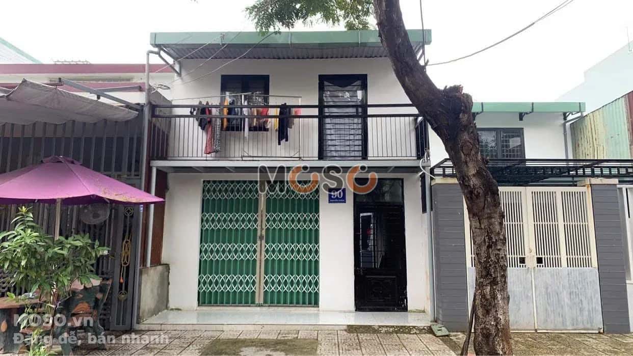 Bán nhà mặt tiền Nguyễn Chích Quận Liên Chiểu, TP. Đà Nẵng – 1 phòng ngủ, giá 6 tỷ - ảnh 1