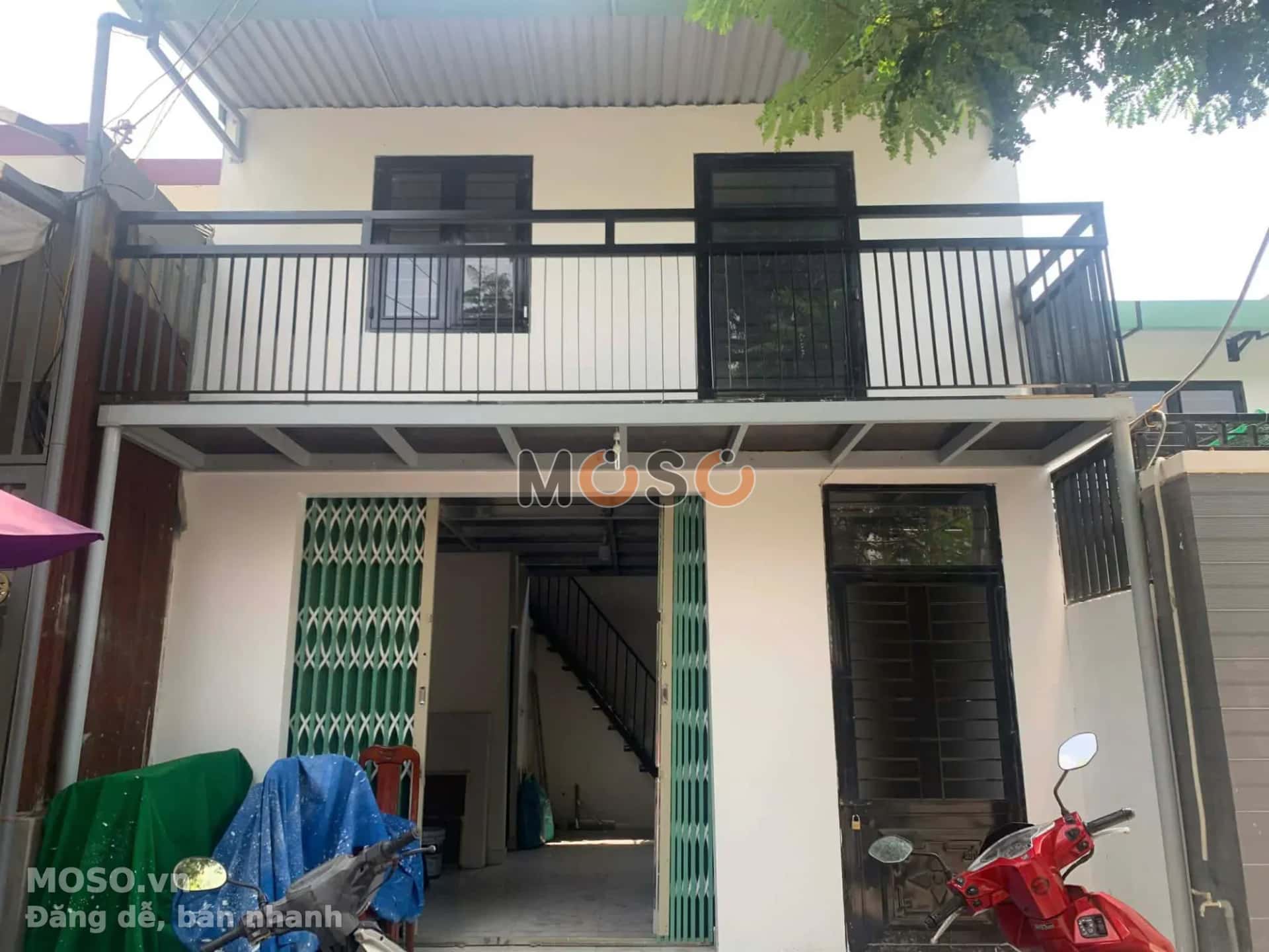 Bán nhà mặt tiền Nguyễn Chích Quận Liên Chiểu, TP. Đà Nẵng – 1 phòng ngủ, giá 6 tỷ - ảnh 2