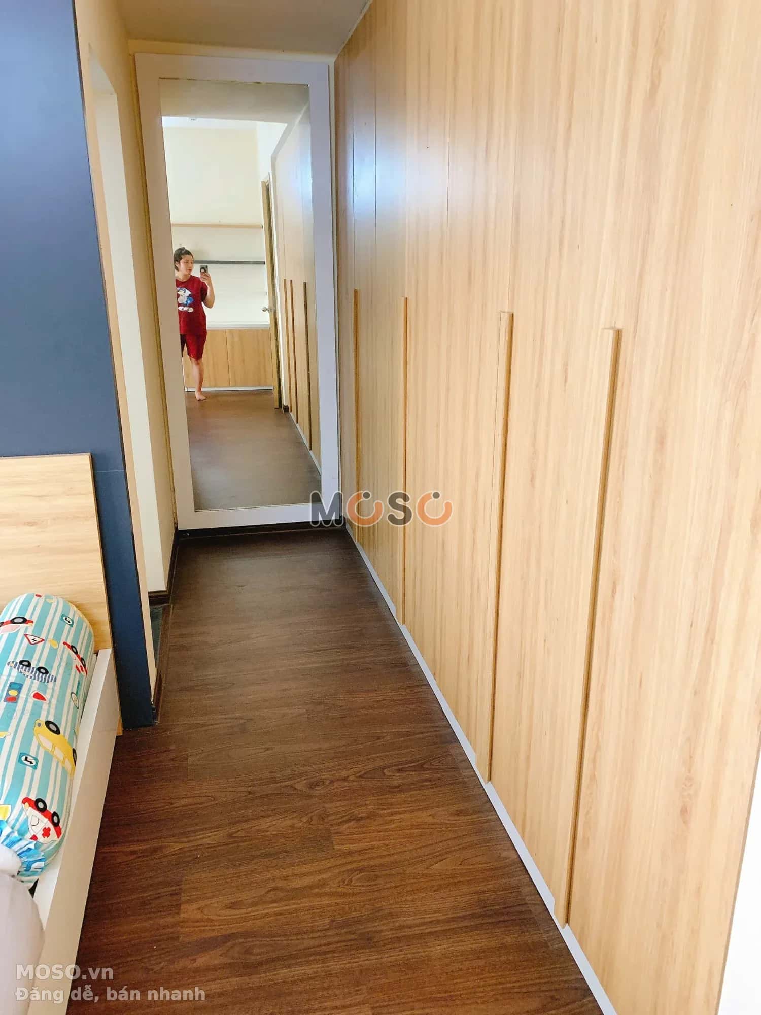 Cho thuê căn hộ chung cư Âu Cơ Quận Tân Phú, TP.HCM – 1 phòng ngủ, giá 13 triệu - ảnh 2