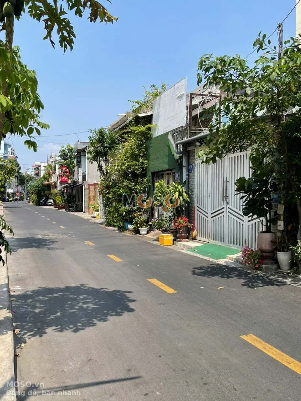 Bán nhà mặt tiền Tam Đảo Quận 10, TP.HCM – 2 phòng ngủ, giá 7.2 tỷ - ảnh 6