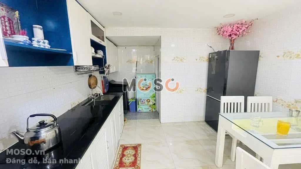 Bán nhà hẻm Hiệp Bình  Thành phố Thủ Đức, TP.HCM – 2 phòng ngủ, giá 5 tỷ - ảnh 4