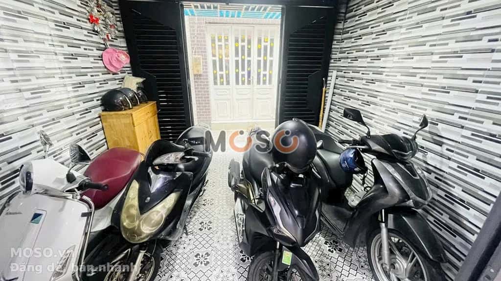 Bán nhà hẻm Hiệp Bình  Thành phố Thủ Đức, TP.HCM – 2 phòng ngủ, giá 5 tỷ - ảnh 3